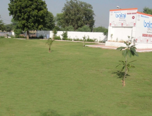 Balaji City 2nd