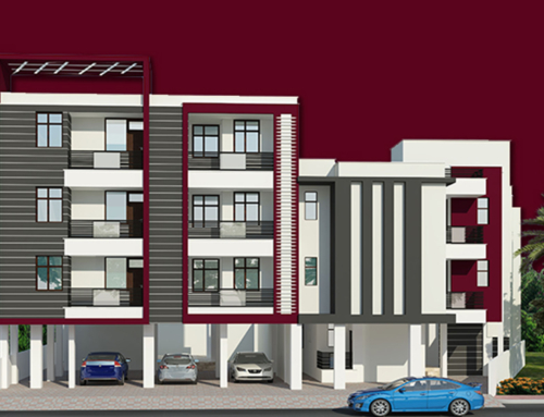 Sunrise Apartments