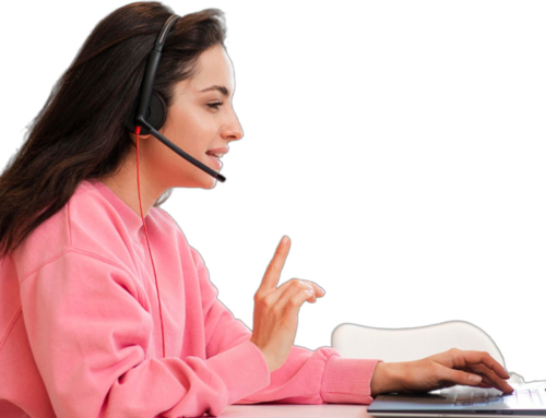 Telecaller